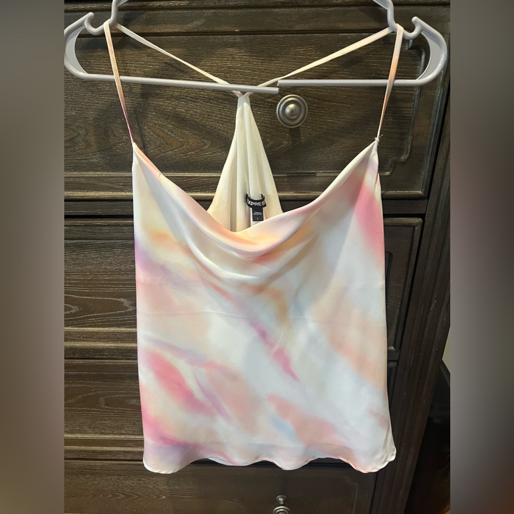 Womens camisole